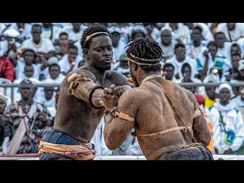 Liss Ndiago vs Diop 2- Journée Batora Productions, 26 avril 2026
