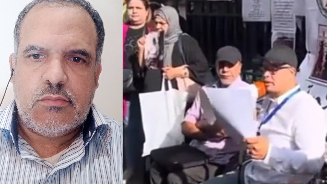 مواجهات بين أصحاب المأذونيات و بين أصحاب الطاكاسيات أمام عمالة الدار البيضا?