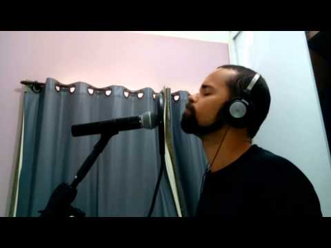 Territory (Sepultura) by Michel Alves