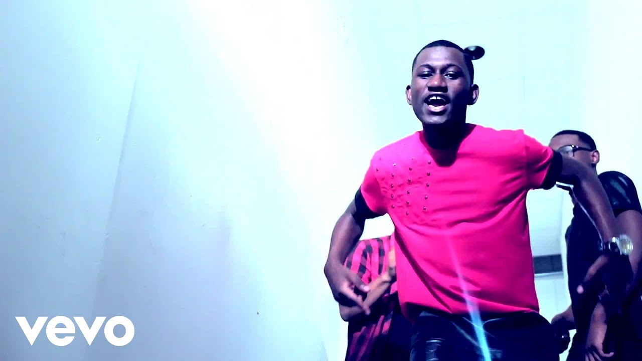 Promotional video thumbnail 3 for Yung Honore