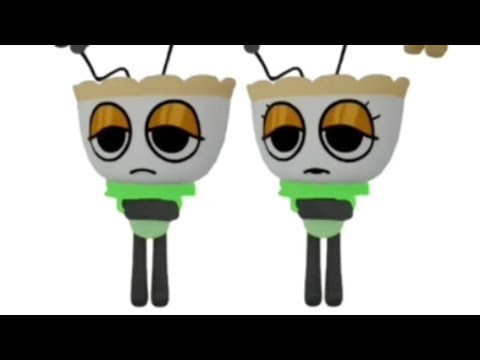 Perucetus & Jucha Vs That one Ripoff Riparovenator