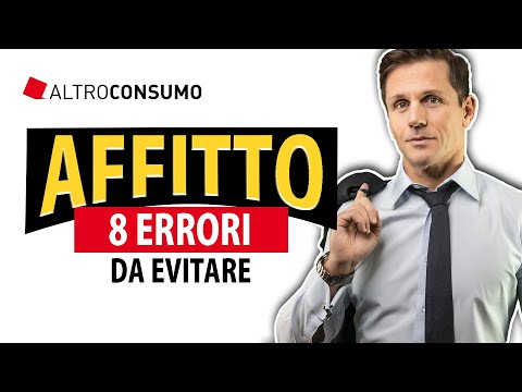 , title : 'AFFITTO: 8 errori da evitare | Avv. Angelo Greco'