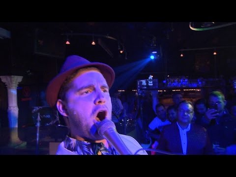 ÉNB Lali - Bulicsászár