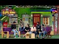 Director ने बताया Great Grand Masti में Urvashi को Cast करने का 