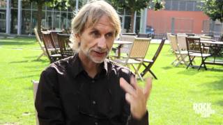 Rencontre avec Erik Truffaz