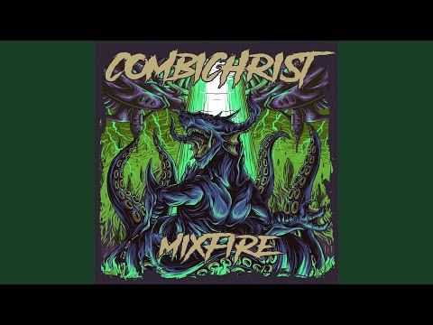 Videoclip de Hate Like Me (GrooVenoM Remix) — Combichrist