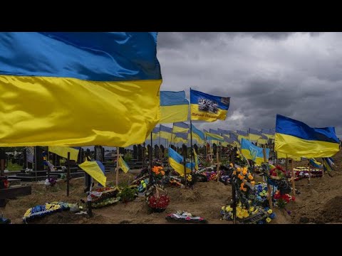 Ουκρανία: Παρατείνεται ο στρατιωτικός νόμος για τρεις μήνες- Νέο σφυροκόπημα των Ρώσων