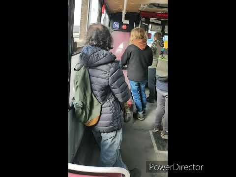 Ikarus 280 #288 | MPK Częstochowa | DZIEŃ OTWARTY ZAJEZDNI 12.03.2023