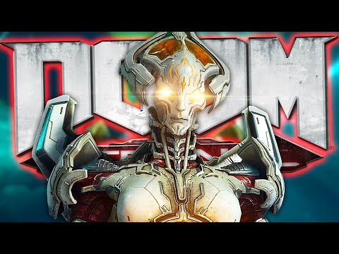 THE FINAL BATTLE | DOOM Eternal - Part 7 (END)