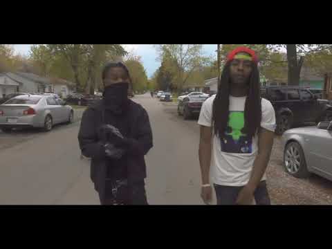 King Tman - "Provision" | shot by @cuzzoburgerz