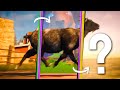 Goat Simulator 3 Expansion 2 Teaser Trailer