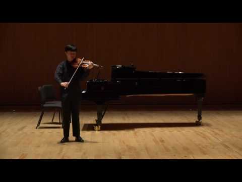 Quarter-Final Round / Takamori Arai - Contestant No.20