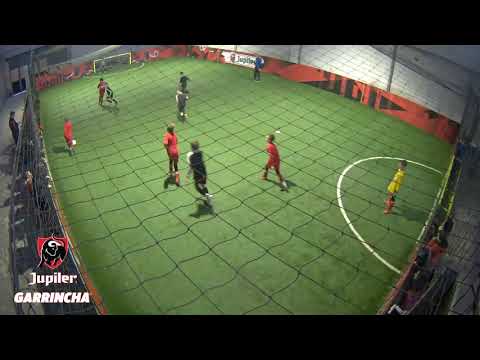 2019-01-06: VKLP Wit - Jabbeke