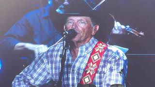 George Strait - Take Me To Texas/2021/Austin, TX/Zilker Park/Austin City Limits Festival
