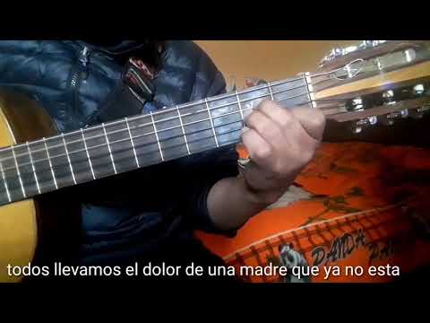 Madre Ausente - Bonanza