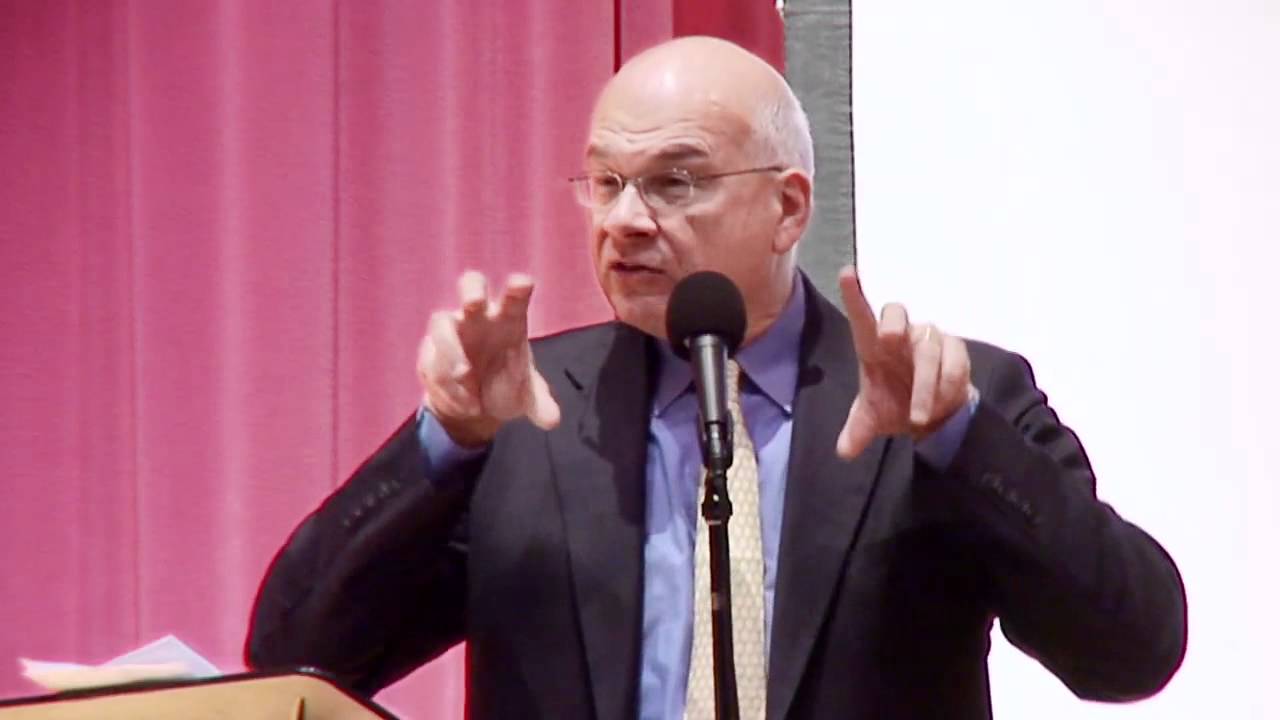 Tim Keller - Why Work Matters