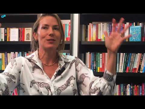 Sara Jaramillo Klinkert: entrevista y libros recomendados