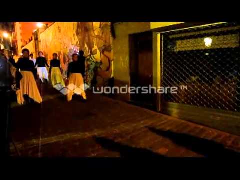 Gaba Beltza 2013 Mutriku