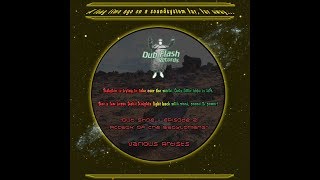 Don Judah "Babylon the Liar" (Dub Flash Records)