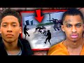 The Gang War That Changed Arizona Forever