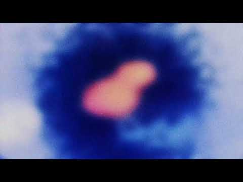 Population II - Lune Rouge (Official Audio)