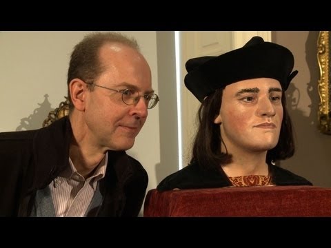 Ricardo III: ¿villano o víctima de propaganda Tudor? | Richard III | York | Historia de Inglaterra