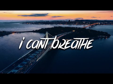 Dax - I Can't Breathe (Lyrics)