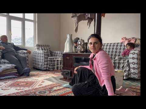 Dağ Eteklerinde Yaşam / Belgesel