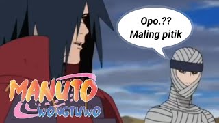 Download lagu DUBBING JAWA NARUTO (maling pitik) mp3 Download lagu DUBBING JAWA NARUTO (maling pitik) mp3