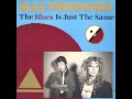 Baltimoore - The Blues Is Just The Same (1988)