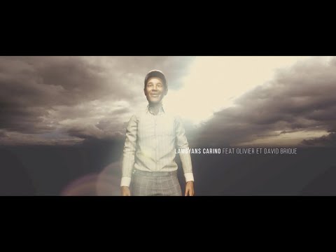 Carino Ft. Olivier & David Brique - LAMBYANS CARINO