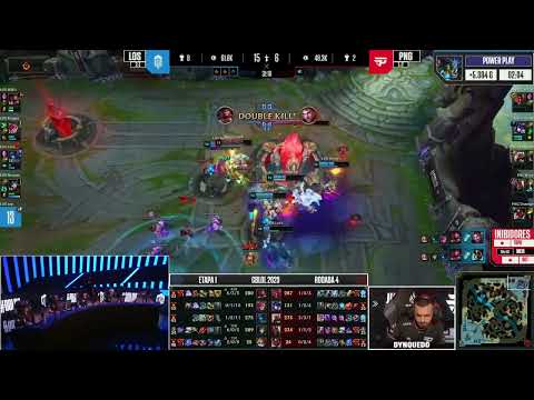 Pain, você conhece a Gi?