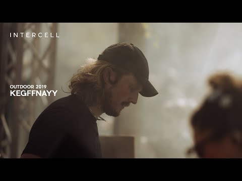 Kegffnayy at Intercell Outdoor 2019