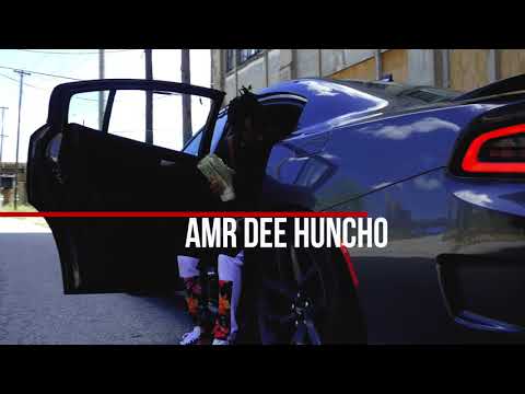 AMR Dee Huncho - Up The Score | Official Video