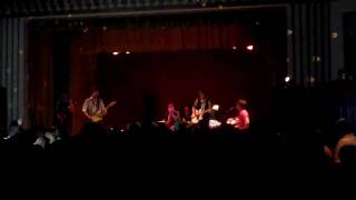 Butch Walker and the Black Widows -- They Don&#39;t Know What We Know