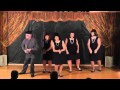 2012 - 02 - Wah-Watusi - The Lennon Sisters ...