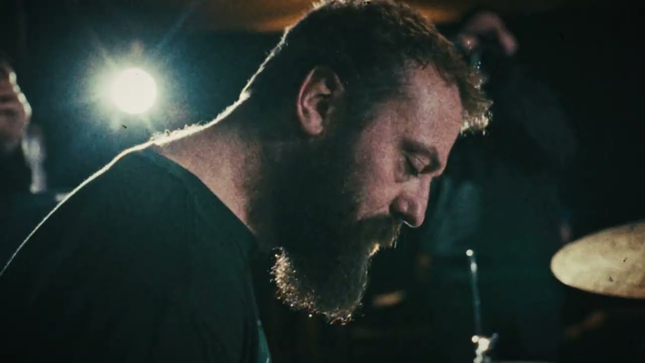 DESERT STORM - Newfound Respect (official video) // HEAVY PSYCH SOUNDS Records