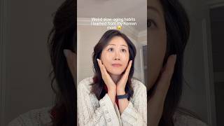 Download lagu 4 slow-aging habits I learned from Korean mom mp3