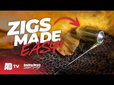RidgeMonkey Zyggo Floats - Everything You Need To Know  - Carp Fishing Product Spotlight