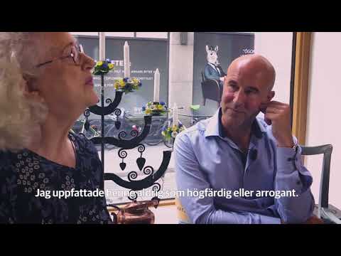 Så minns vi Magdalena Ribbing