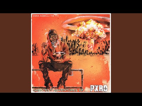 Perseverance Involves Risk & Outcome (P.i.R.O) , Pt. 3