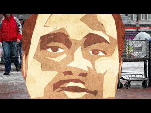 Ephemerals - Everyday Killers (Official Video)