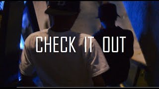 Gold Arc - Check It Out (Official Video)