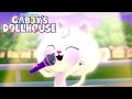 Trying New Things Is Paw Some GABBY S DOLLHOUSE