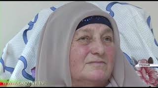  Чечня вошла в список регионов с наименьшей смертностью от рака