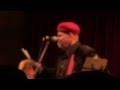 Pere Ubu play Mandy live (HD) at Bush Hall ...