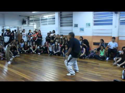 CDU JUNHO| CB Will x Negresco - ALL STYLES