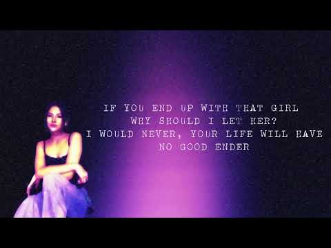 Micz - DOWNGRADE (Full lyrics)