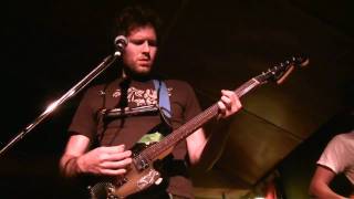 Chad VanGaalen - Poisonous Heads