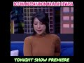 Lagi Lagi Botuna Ngebayangin Angela Lorenza Short Video Bang Ashad Tonight Show Premiere History